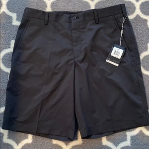 NWT Men’s Nike Golf Shorts